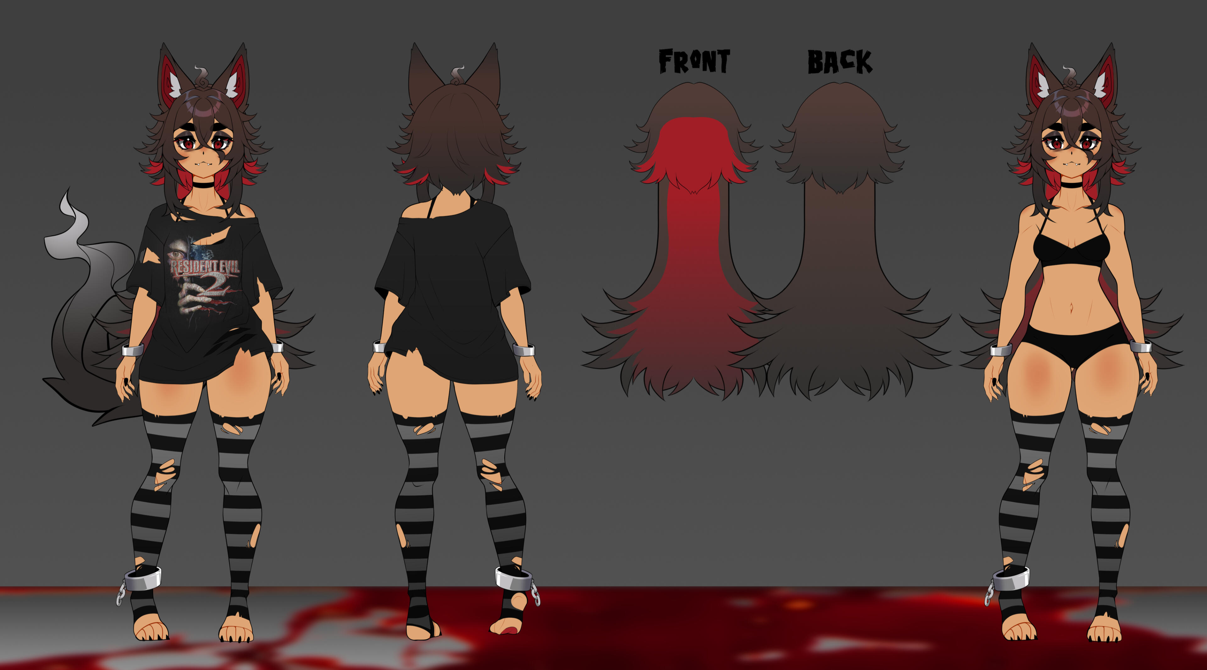Luluu Ref